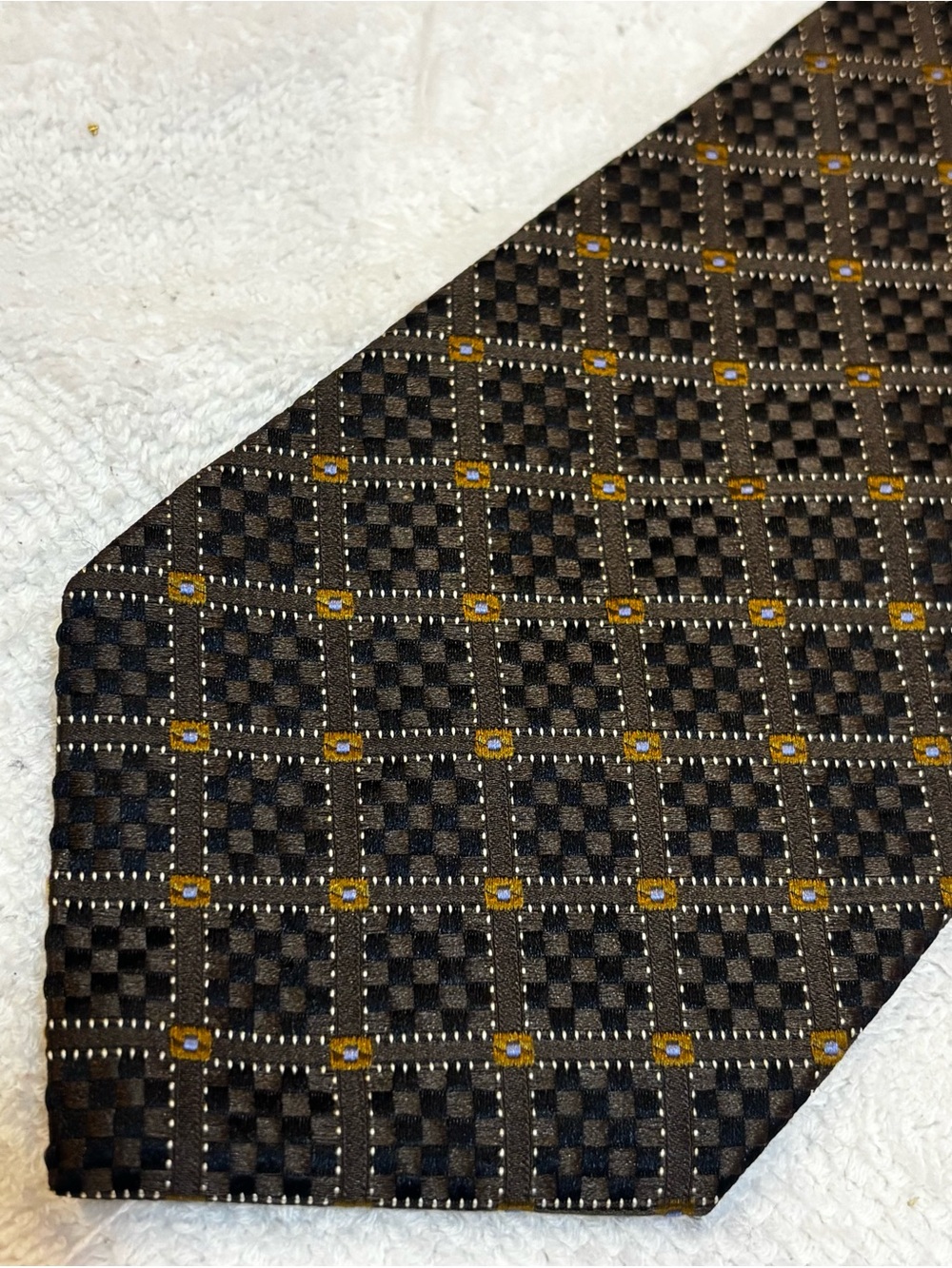 Brand New Stylish Tie By XMI PLATINUM